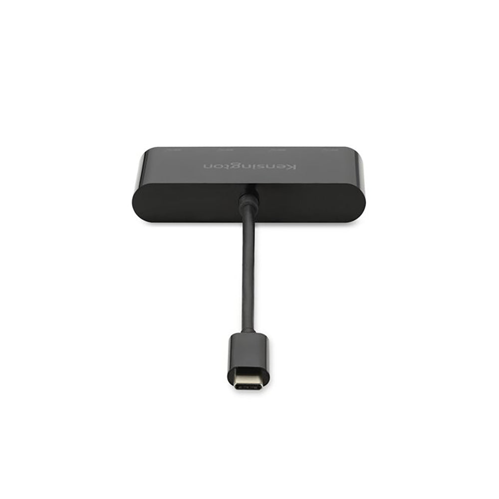 Hub USB-C Kensington CH1200