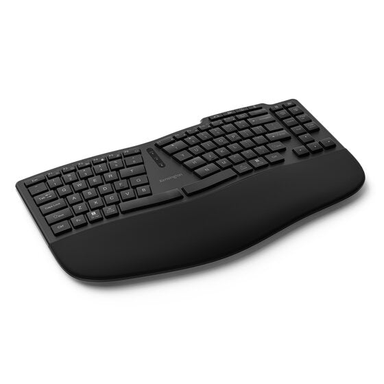 Teclado Ergonómico Inalámbrico Kensington Pro Fit KB675