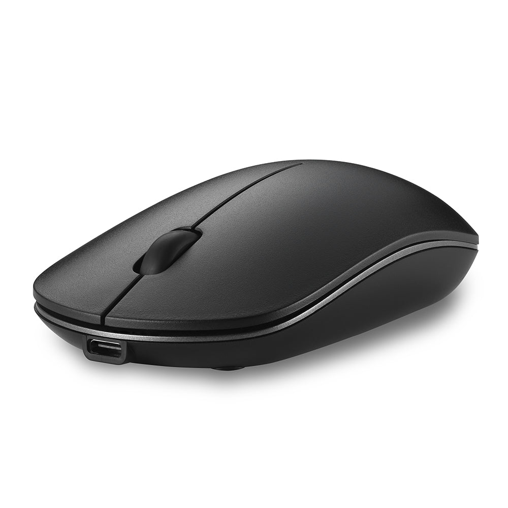 Mouse Inalámbrico Kensington Bluetooth Recargable MY230 EQ