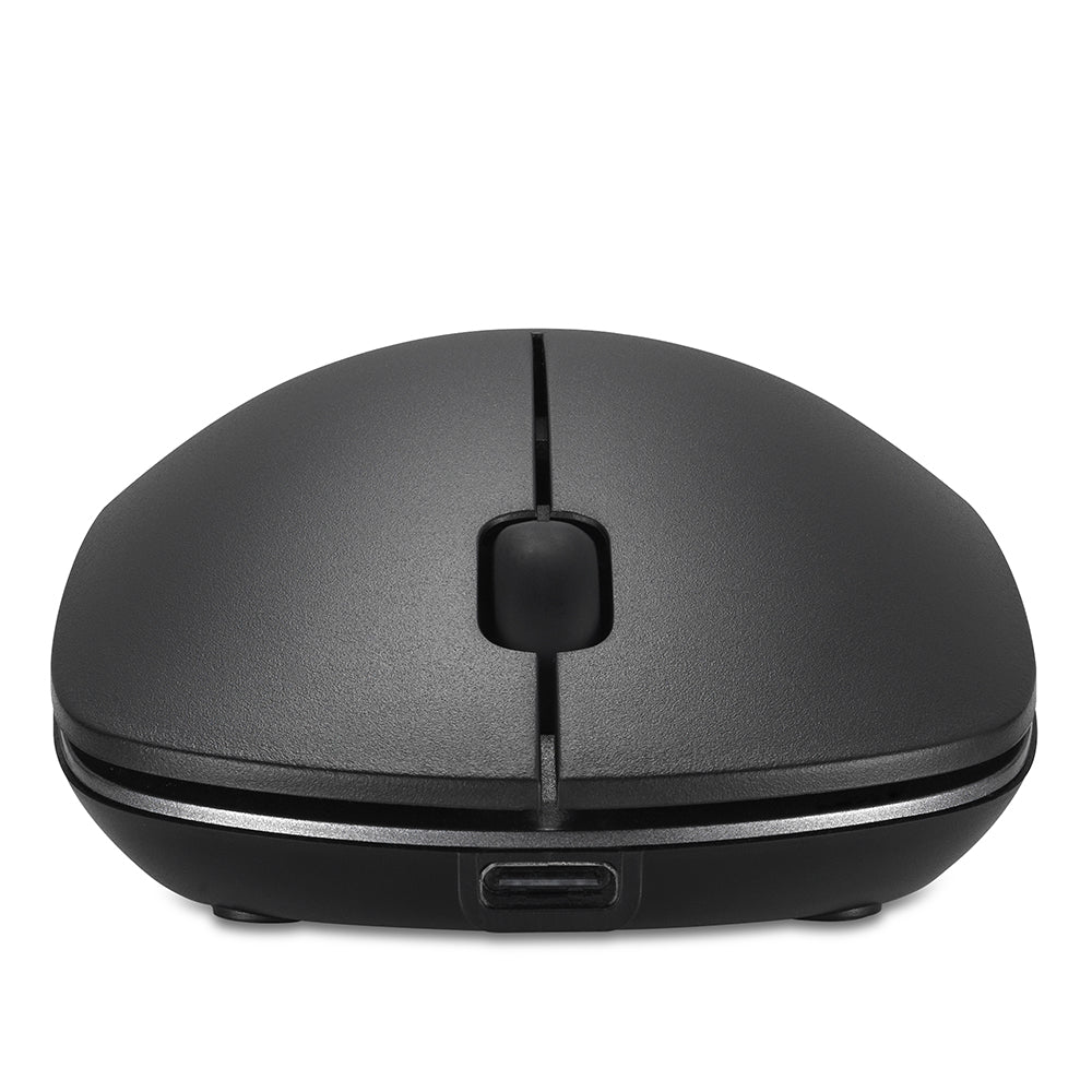 Mouse Inalámbrico Kensington Bluetooth Recargable MY230 EQ