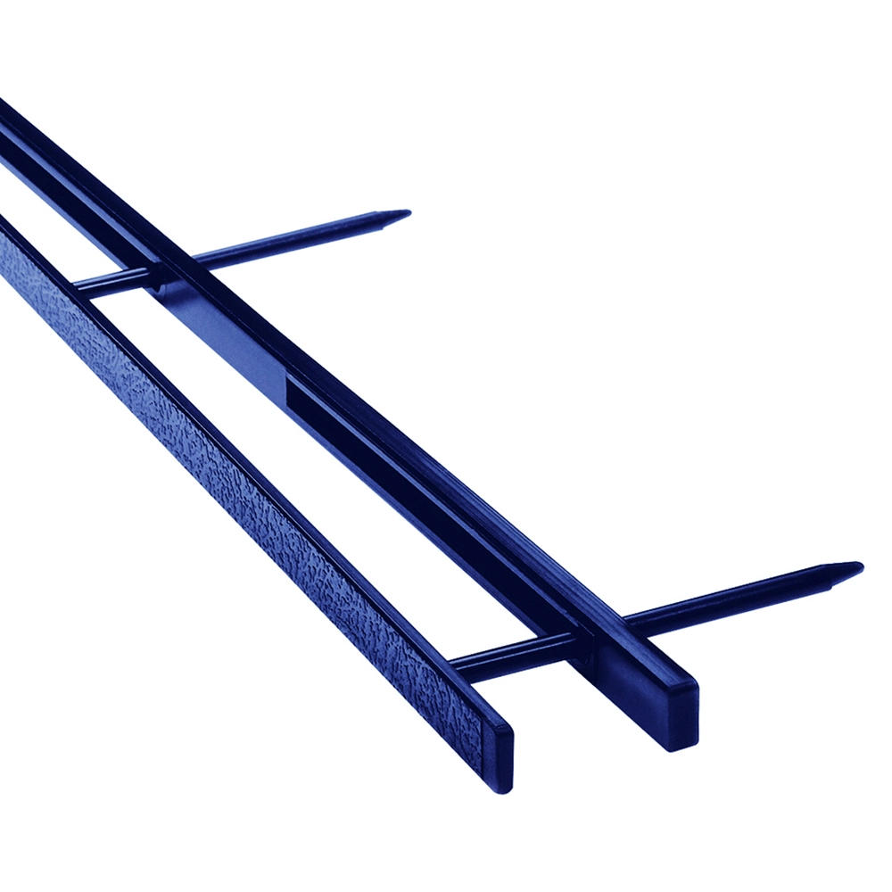 Peines Velobind EVB Carta Azul GBC – Pack 25 Unidades