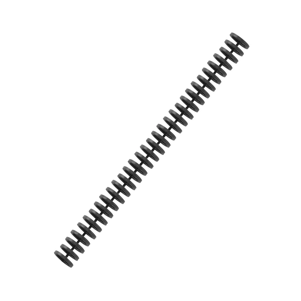 Anillo ProClick 8 mm Negro (25 Unidades)