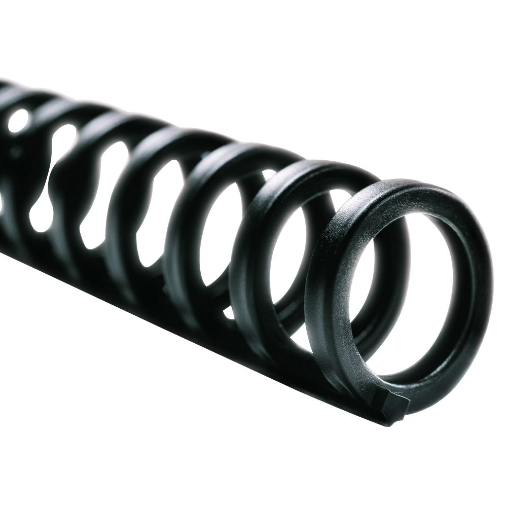 Anillo ProClick 8 mm Negro (25 Unidades)