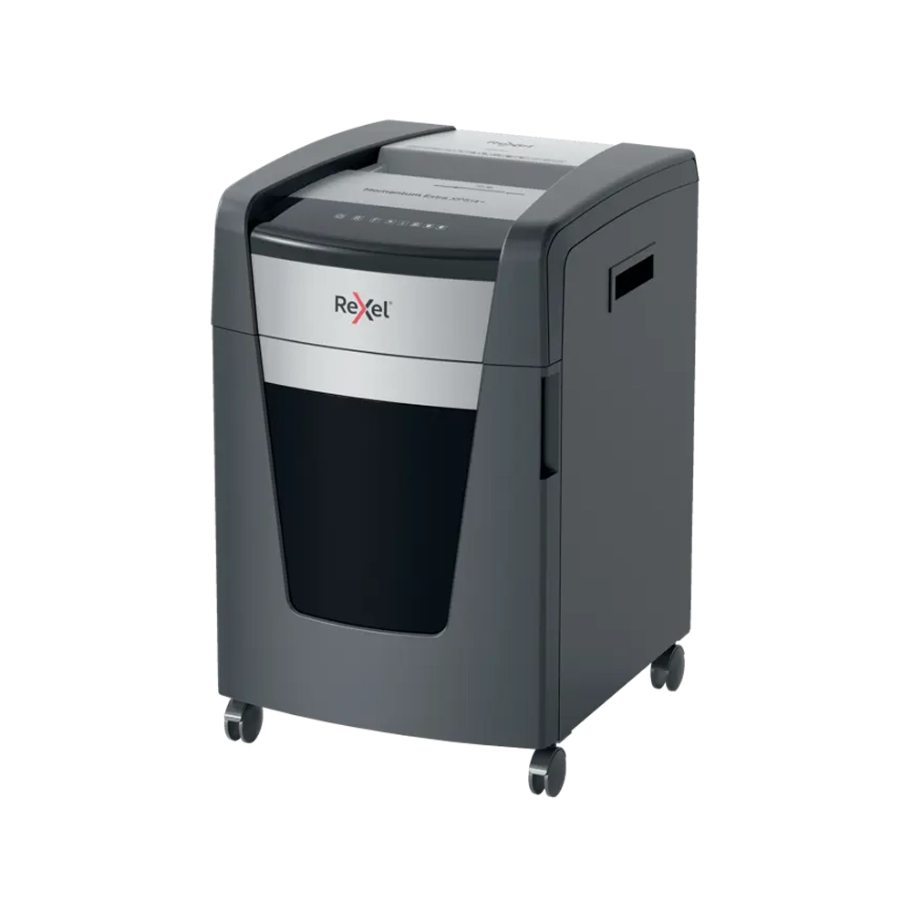 Trituradora de Papel Rexel Momentum Extra XP514+