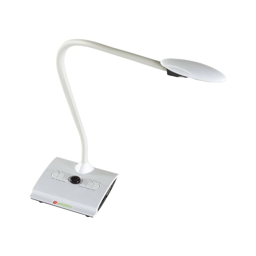 Cámara Lectora de Documentos Discovery 1100