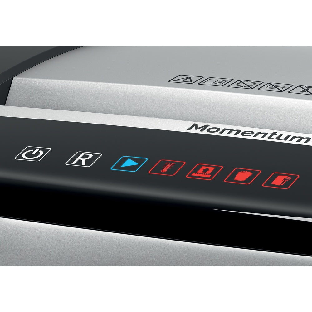 Trituradora de Papel Rexel Momentum M515 P5 15 Hojas
