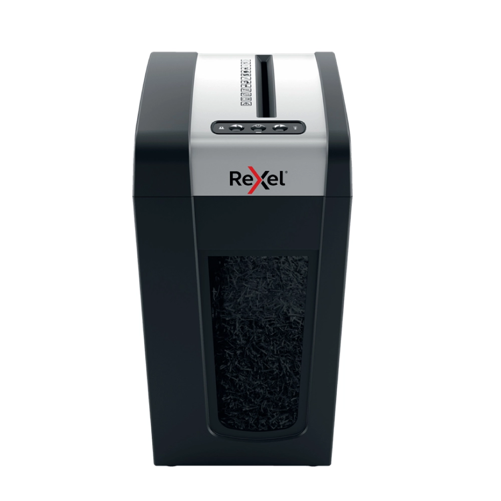 Trituradora de Papel Rexel Secure MC6SL