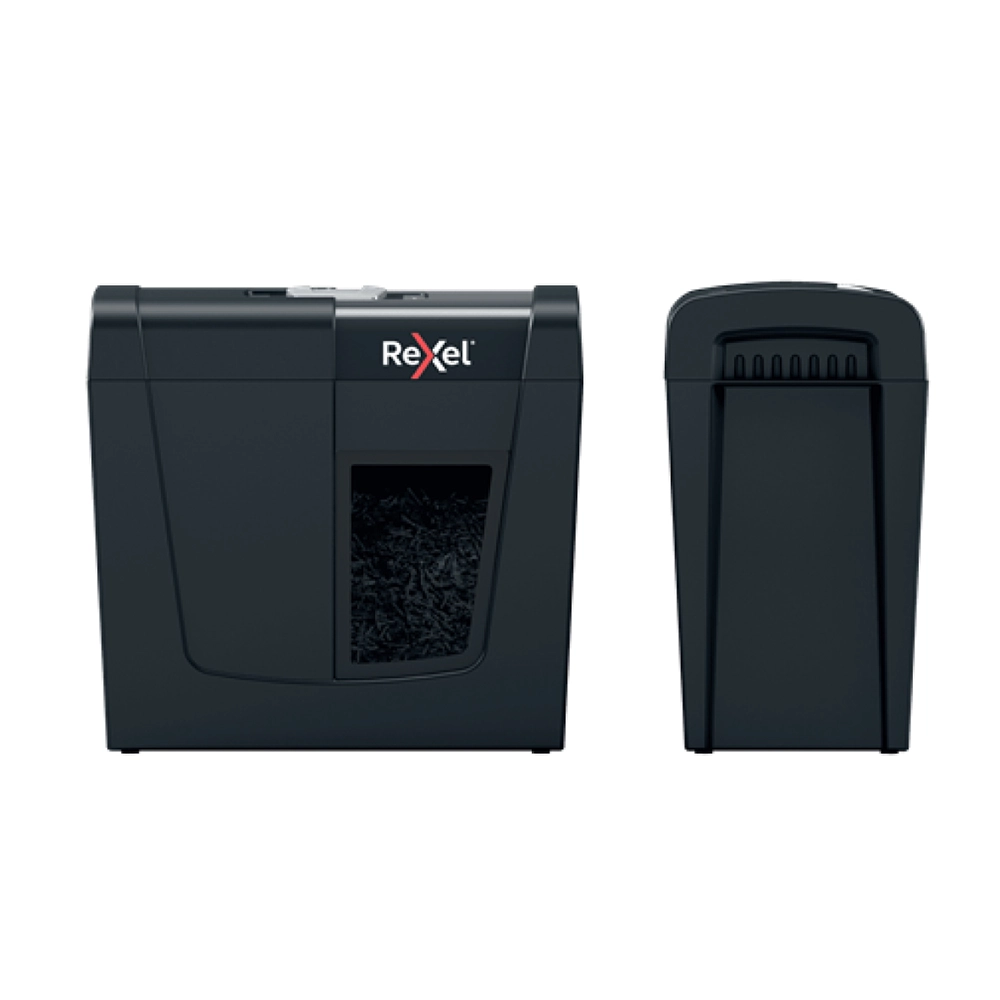 Trituradora de Papel Rexel Secure X6