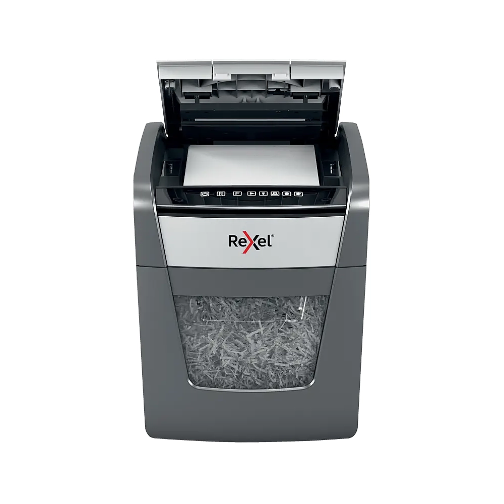 Trituradora Automática Rexel Auto+ 50X