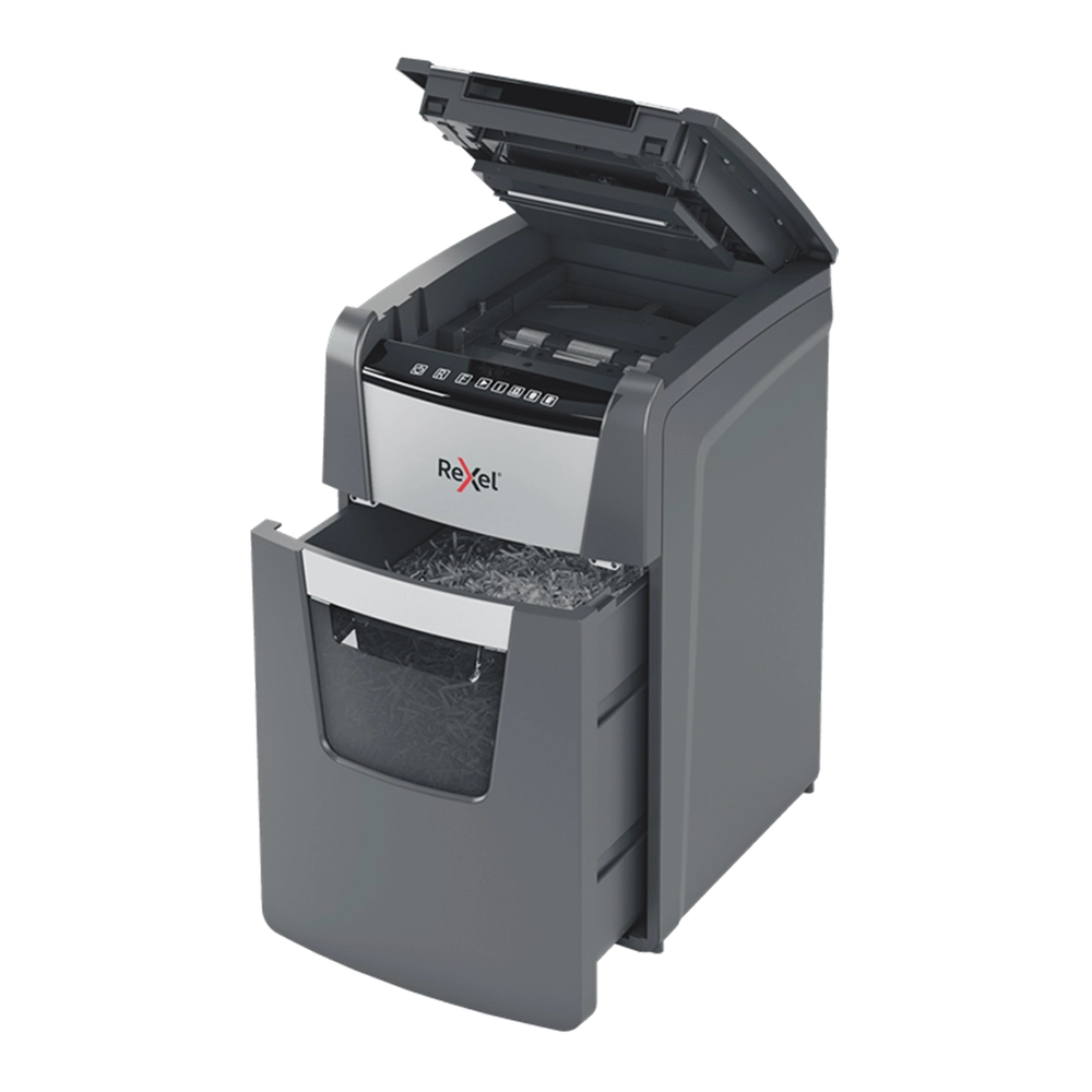 Trituradora Automática Rexel Optimum AutoFeed 150X