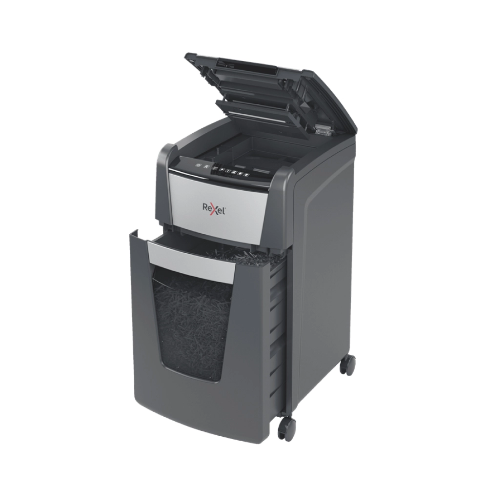 Trituradora Automática Rexel Optimum AutoFeed 225X