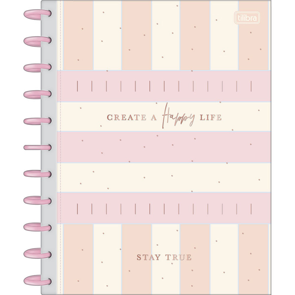 Cuaderno Tilidisco Universitario Soho 160 Hojas