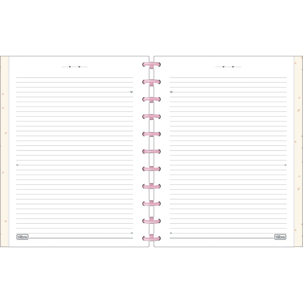 Cuaderno Tilidisco Universitario Soho 160 Hojas