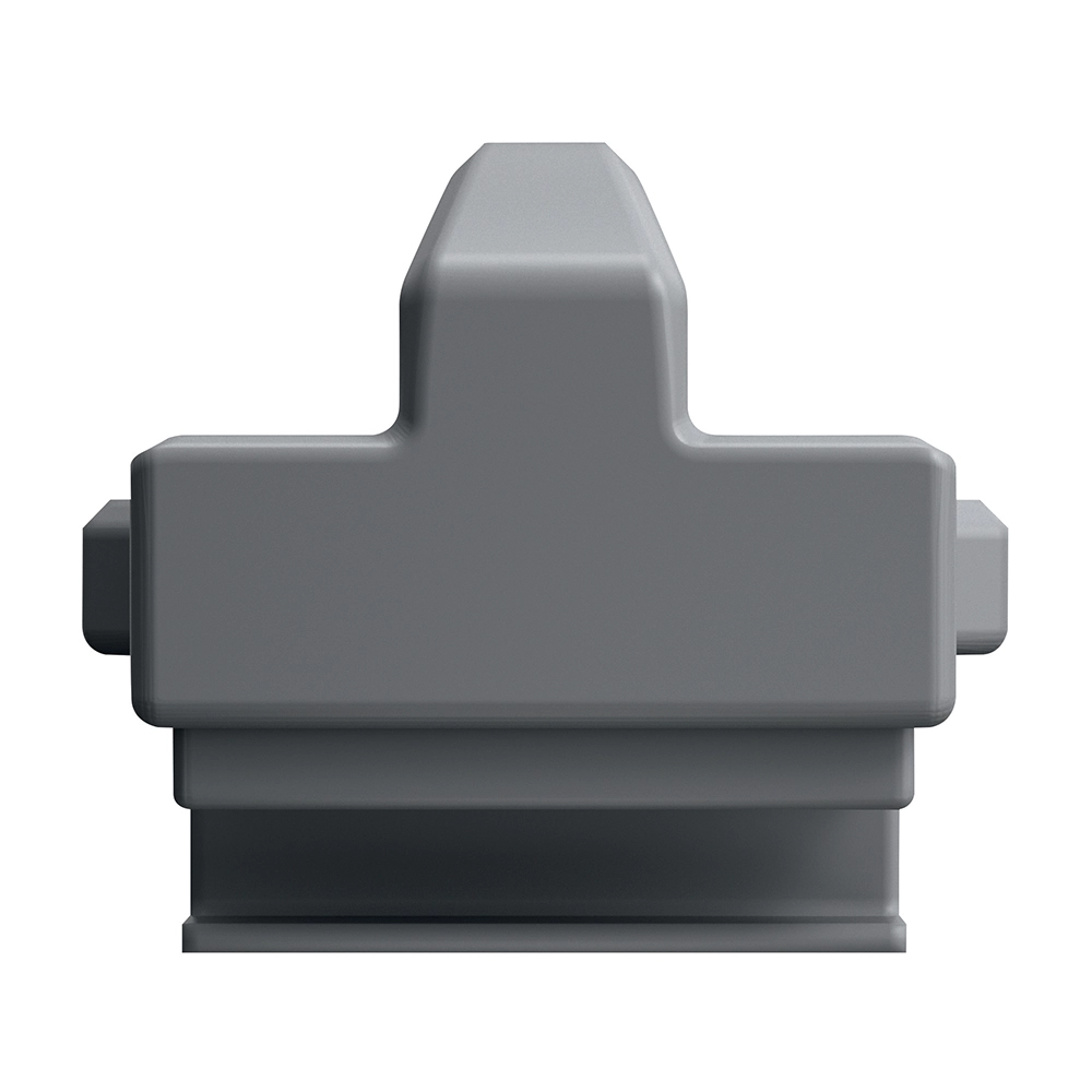 Repuesto Cuchilla Recta Leitz Precision Home A4 – Compatible con Guillotina 1208P