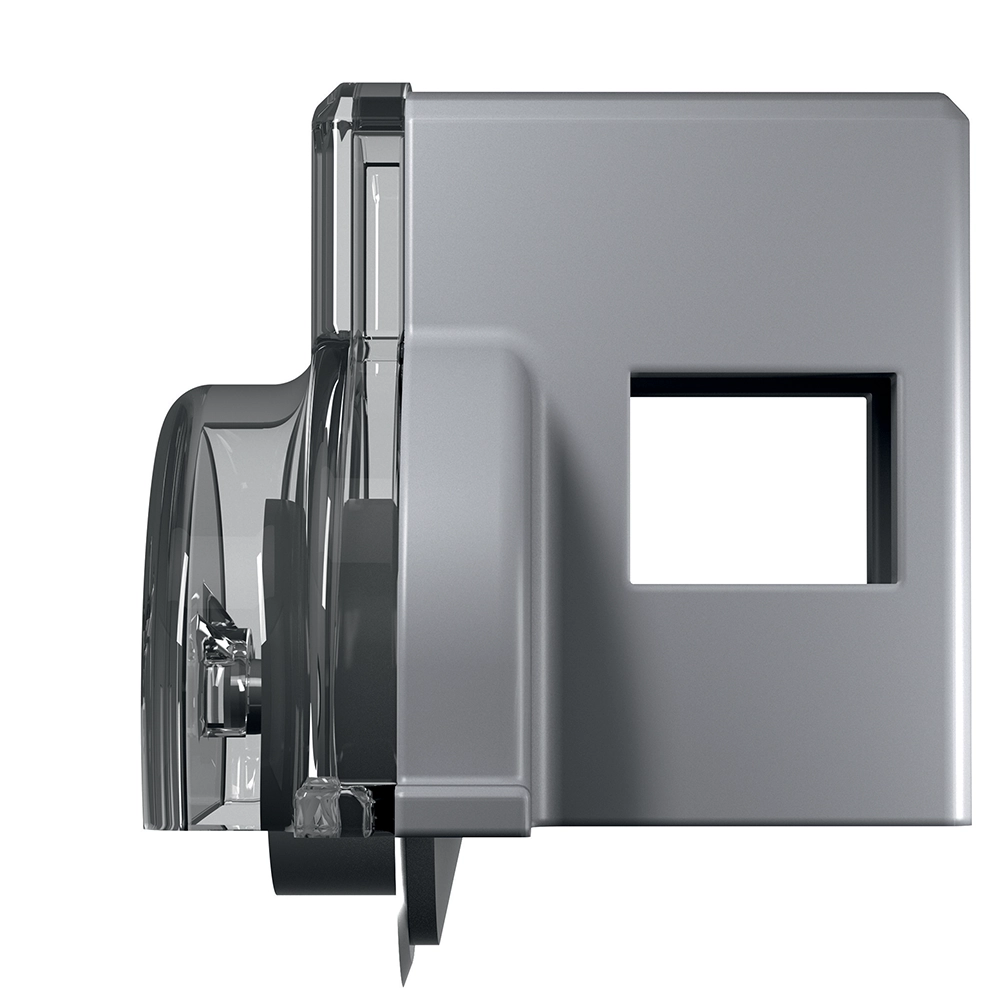 Repuesto Cuchilla Recta Leitz Precision Home Office – Compatible con Guillotina 1210P A4