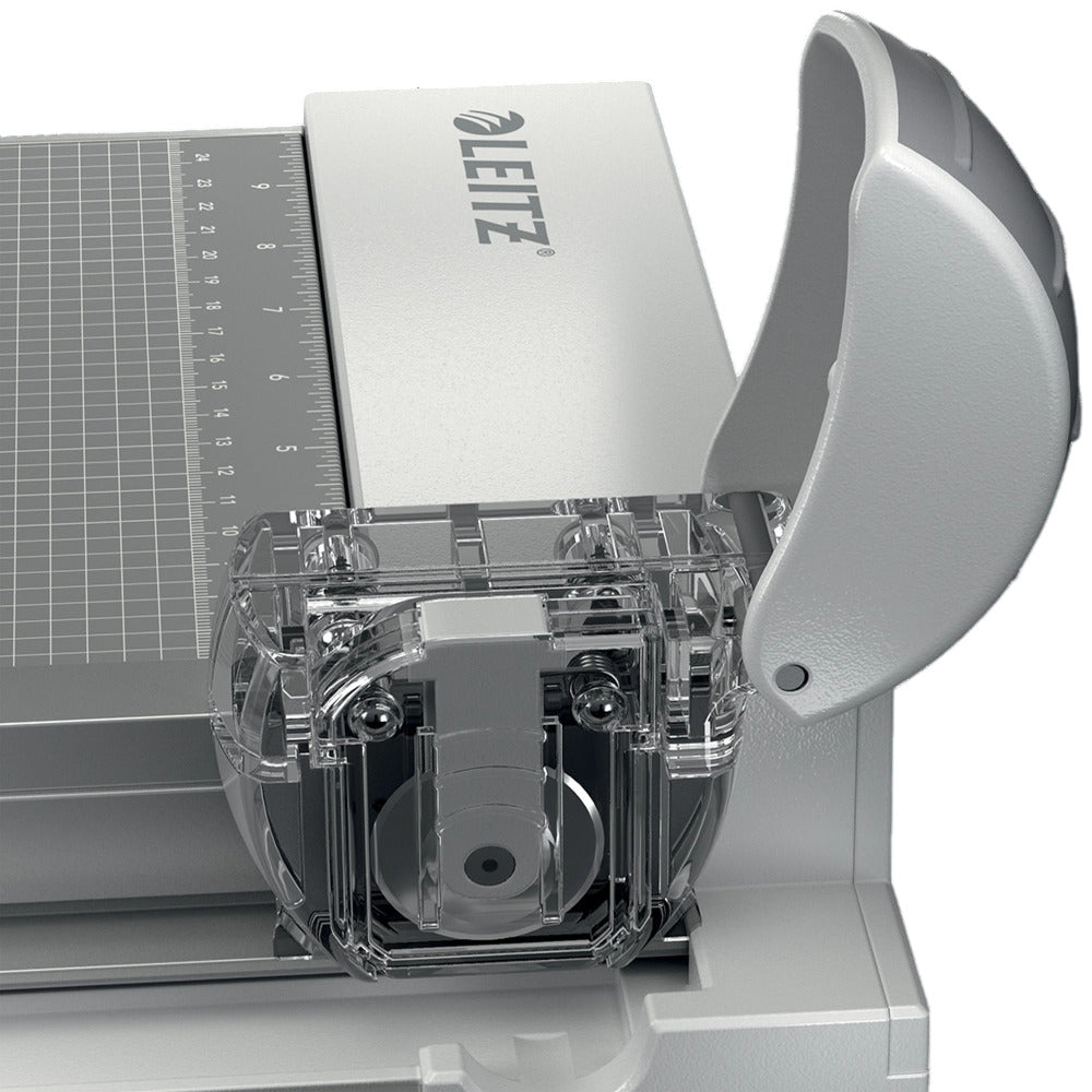Repuesto Cuchilla Corte Recto Leitz Precision Office – Compatible con Guillotinas A4+ y A3