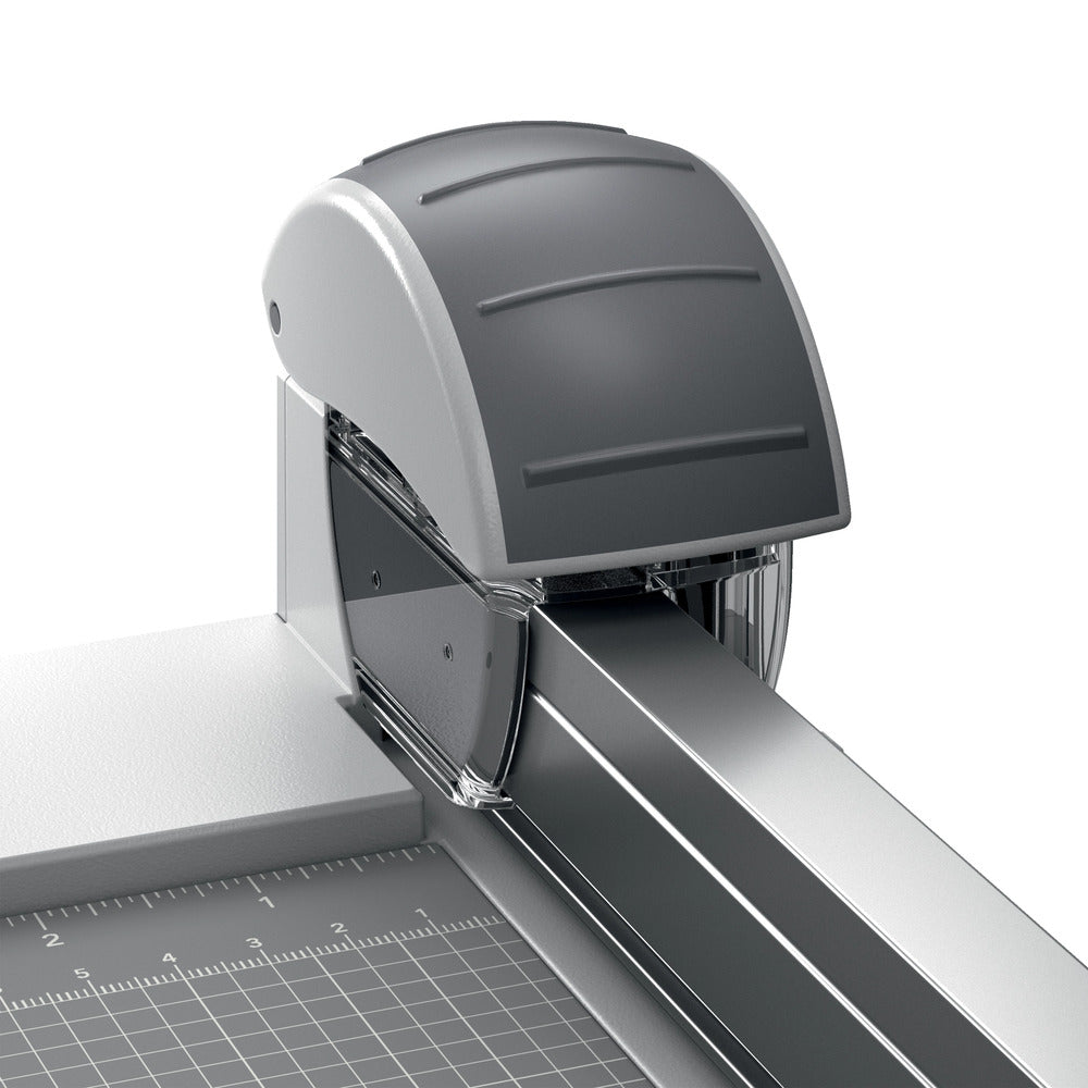 Repuesto Cuchilla Corte Recto Leitz Precision Office – Compatible con Guillotinas A4+ y A3