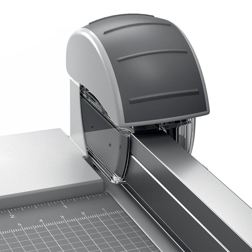 Repuesto Cuchilla Ondulada Leitz Precision Office – Compatible con Guillotinas 1515P y 1715P