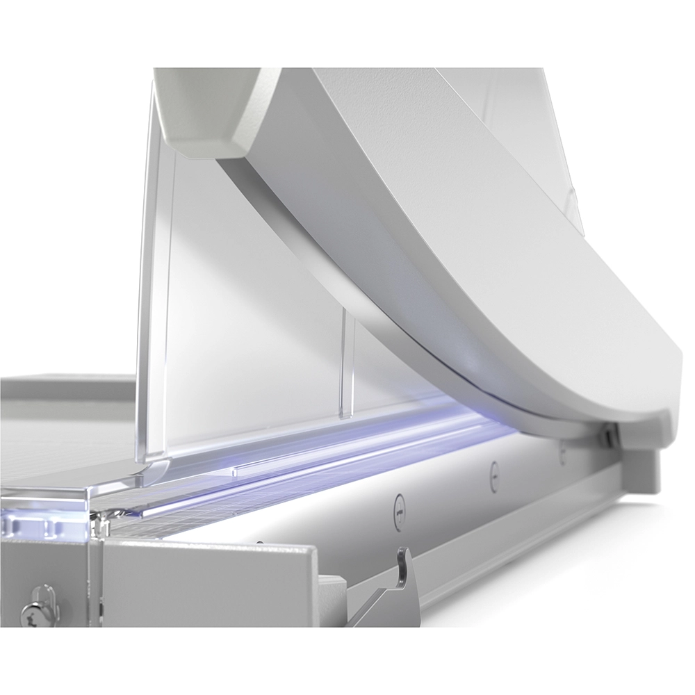 Guillotina Leitz Precision Office 1715G Palanca A3