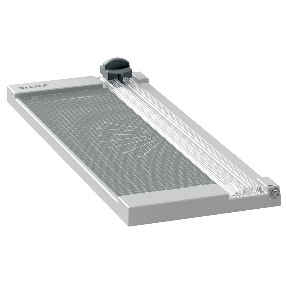 Guillotina Leitz Precision Home 1208P A4