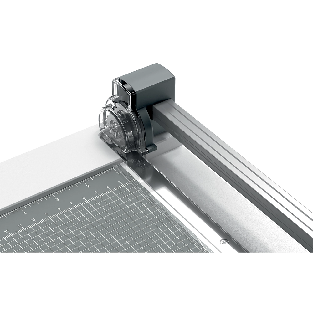Guillotina Leitz Precision Home Office 1210P Corte Recto A4/Oficio