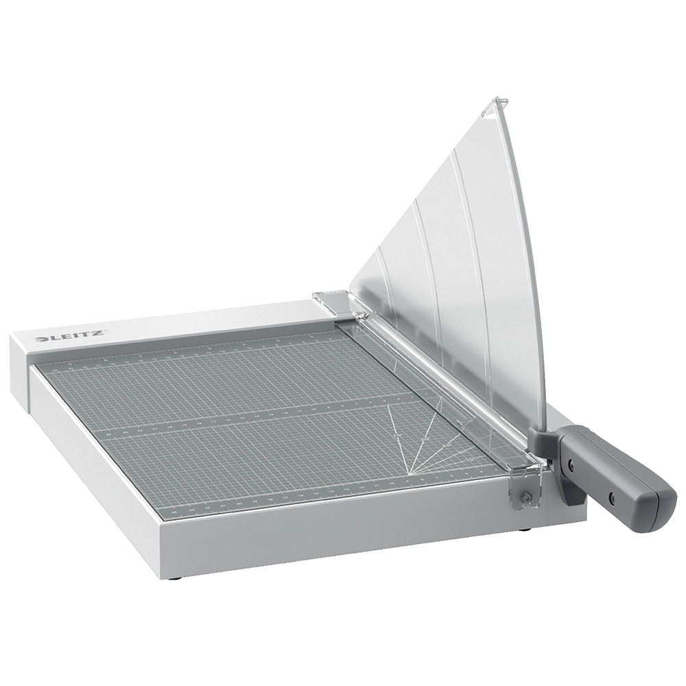Guillotina Leitz Precision Home Office 1210G Palanca A4