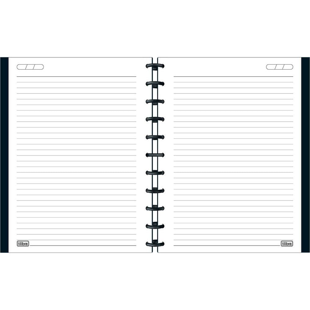 Cuaderno Tilidisco Universitario Academie 160 Hojas