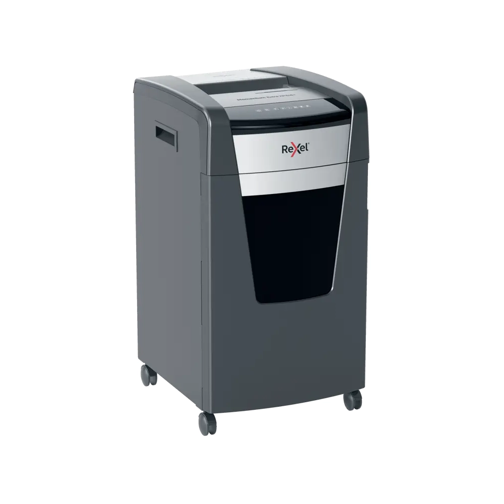 Trituradora de Papel Rexel Momentum Extra XP516+