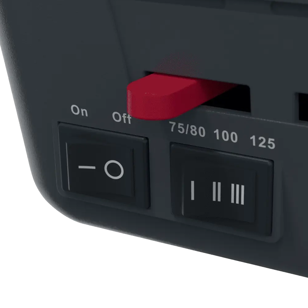 Plastificadora GBC 240HS Home Office A3