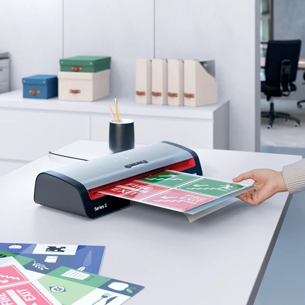 Plastificadora GBC 250HS Office A3