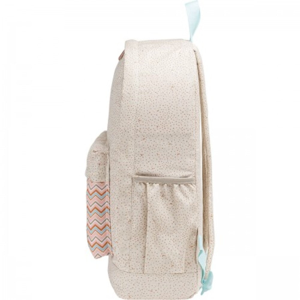 Mochila Escolar Sunshine con 2 Compartimentos – 290x430x120mm