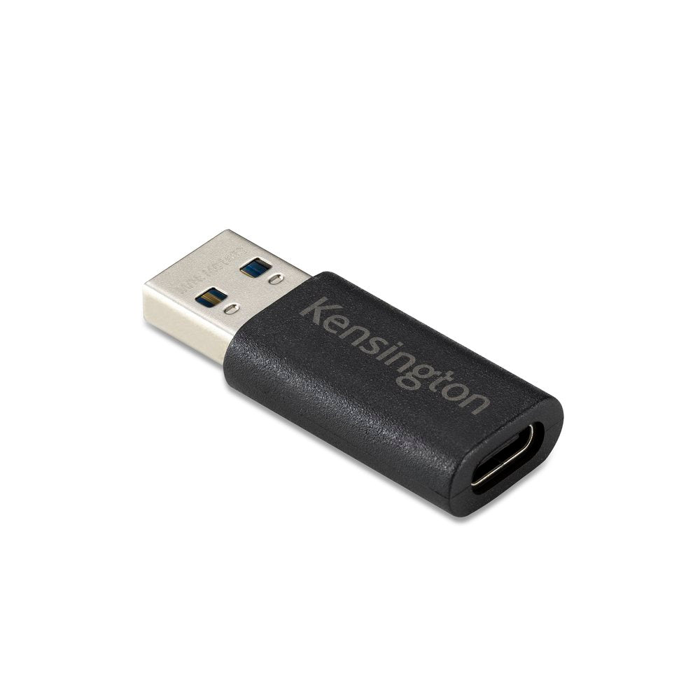 Adaptador USB-A a USB-C Kensington CA1020
