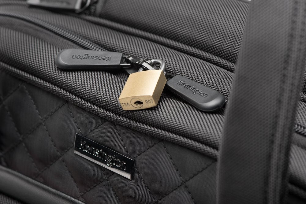 Maletín Spinner Contour 2.0 para Notebook 15,6"