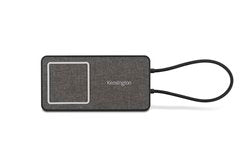 Docking Station Portátil SD1700P