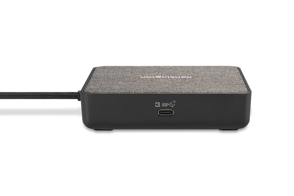 Docking Station Portátil MD120U4 USB4