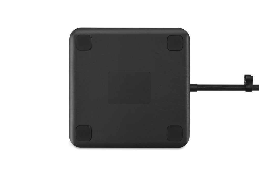 Docking Station Portátil MD120U4 USB4