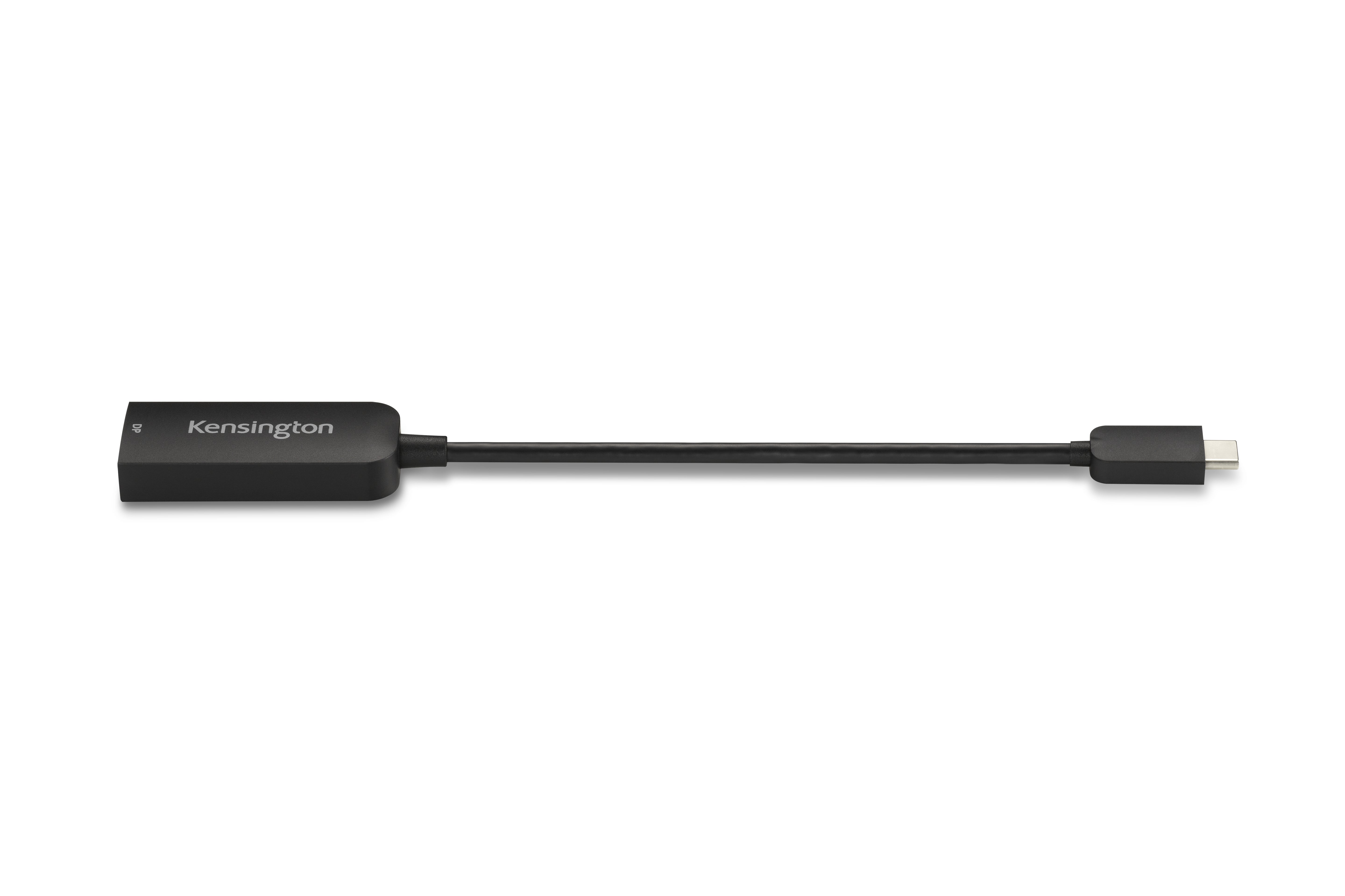 Adaptador USB-C a DisplayPort Kensington CV5000