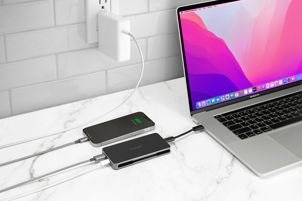 Docking Station Portátil UH1460P