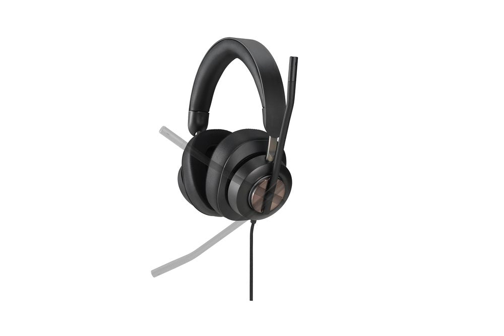 Audífonos Profesionales Kensington H2000 USB-C