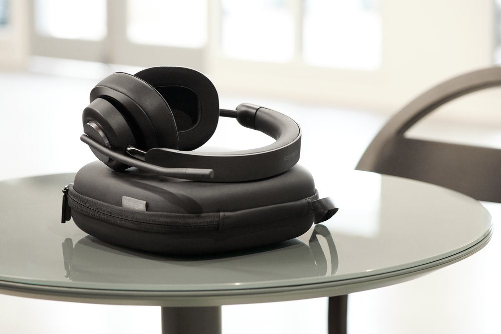 Audífonos Bluetooth Profesionales Kensington H3000 USB-C