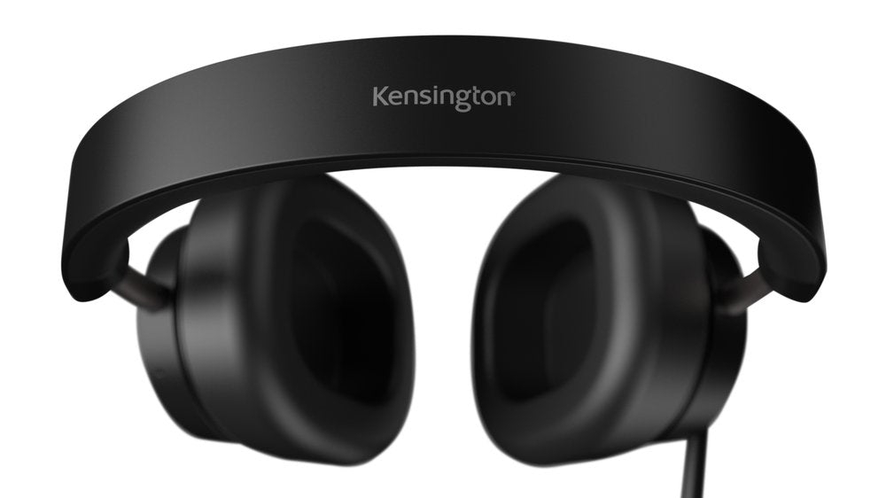 Audífonos Bluetooth Profesionales Kensington H3000 USB-C
