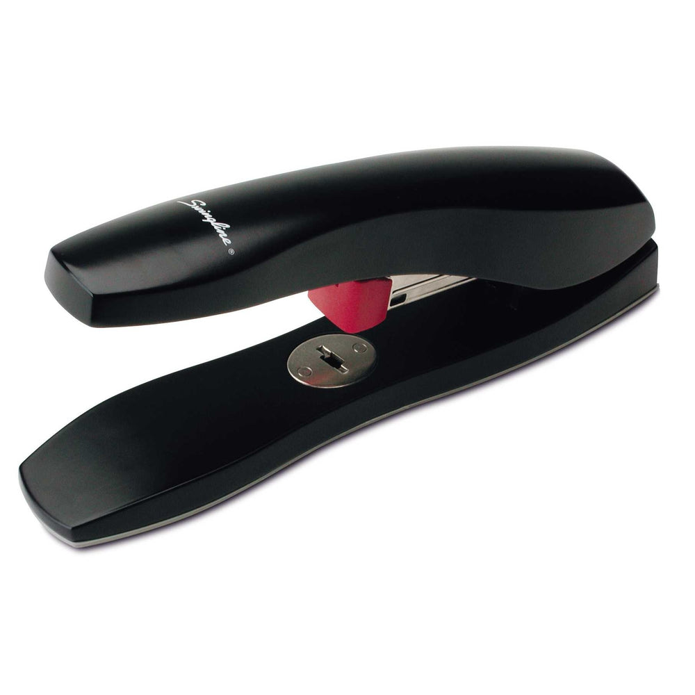 Corchetera Swingline 2-60 High Capacity Plástica Hasta 60 Hojas