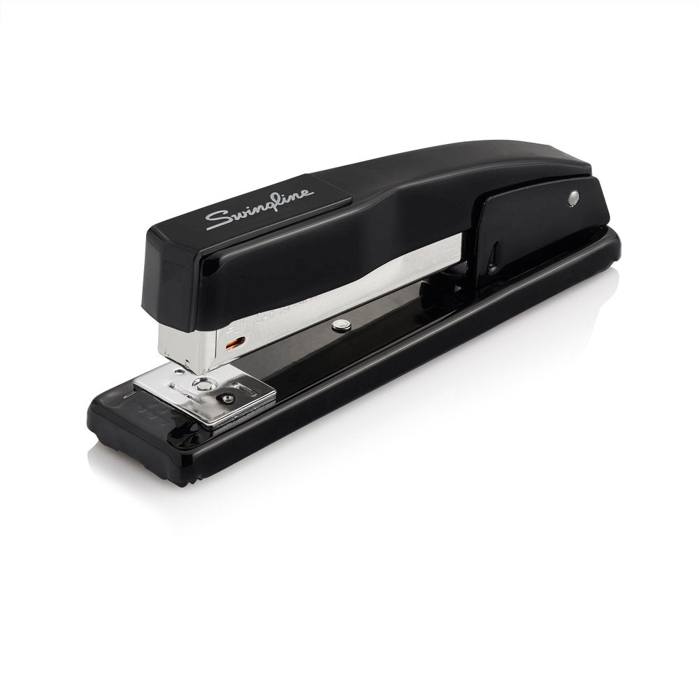 Corchetera Swingline 444 Negra Hasta 25 Hojas
