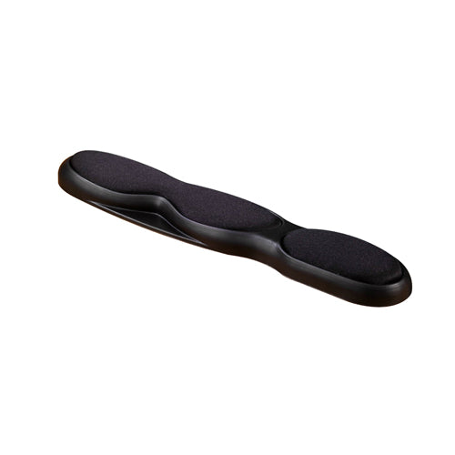 Apoya Muñecas Gel Negro Kensington con Sistema SmartFit™