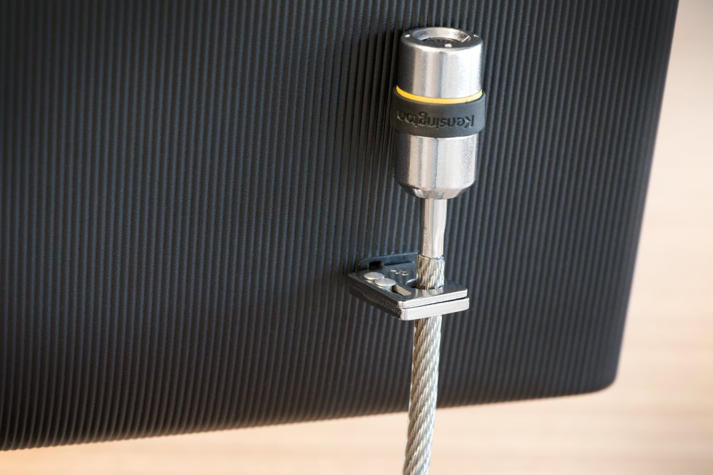 Cable de Seguridad para Desktop y Periféricos Kensington