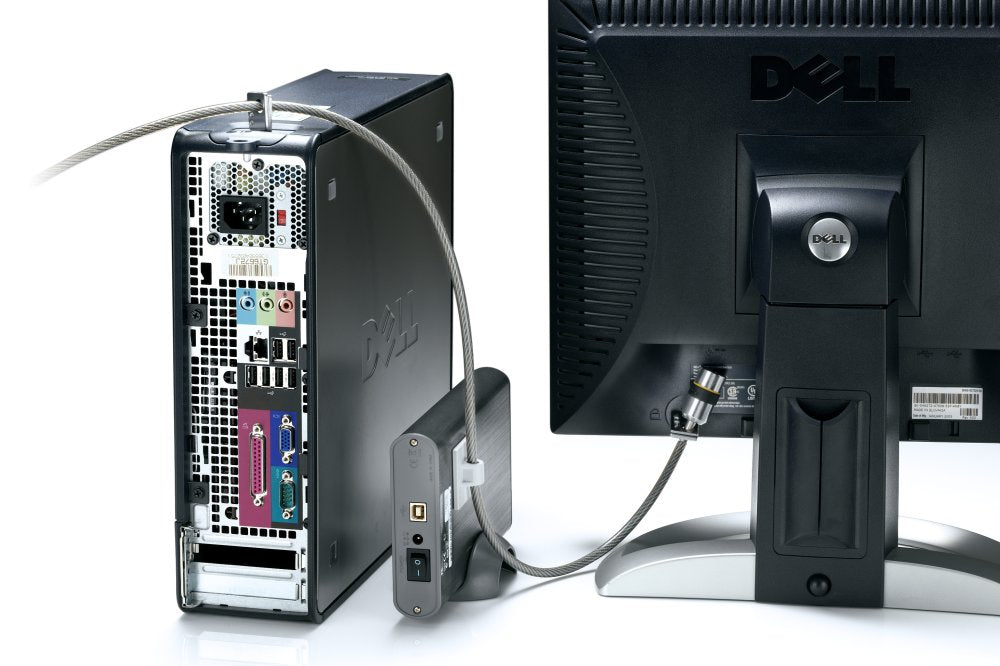 Cable de Seguridad para Desktop y Periféricos Kensington