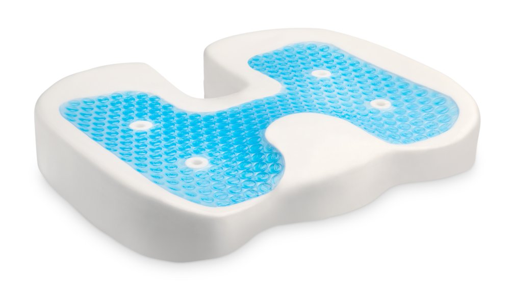 Cojín Asiento Premium Cool-Gel 2.0 Kensington