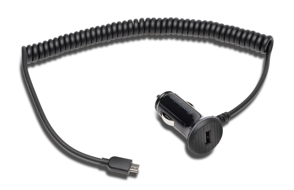 Cargador Automóvil Kensington PowerBolt 3.4 Dual