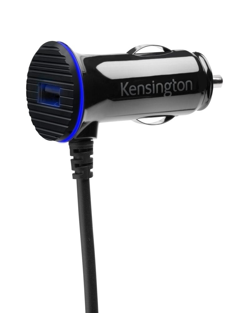 Cargador Automóvil Kensington PowerBolt 3.4 Dual