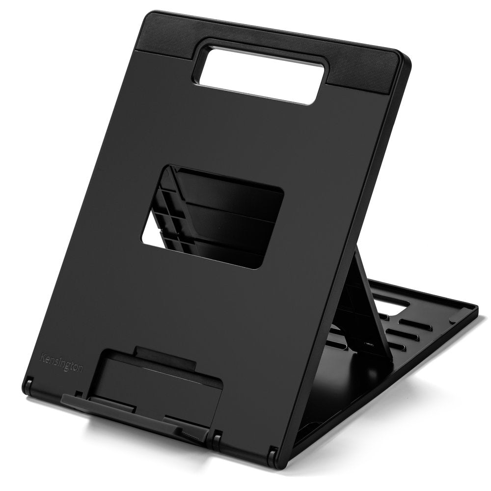 Base para Notebook Kensington Easy Riser™ 2.0 SmartFit Negra